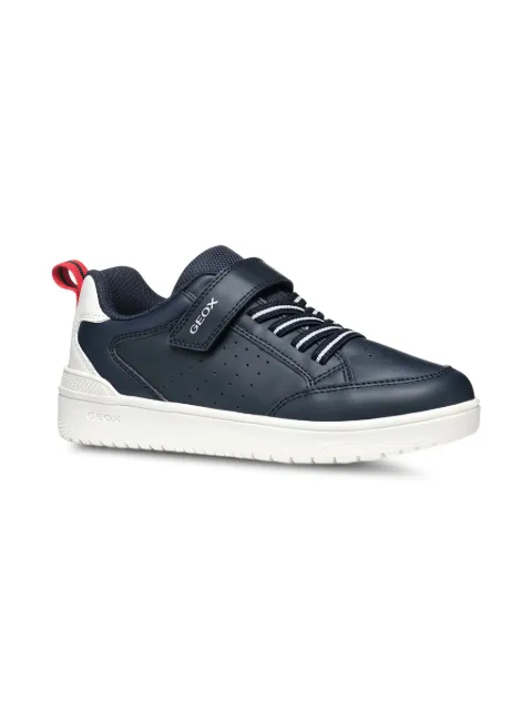 Geox Kids J Washiba sneakers