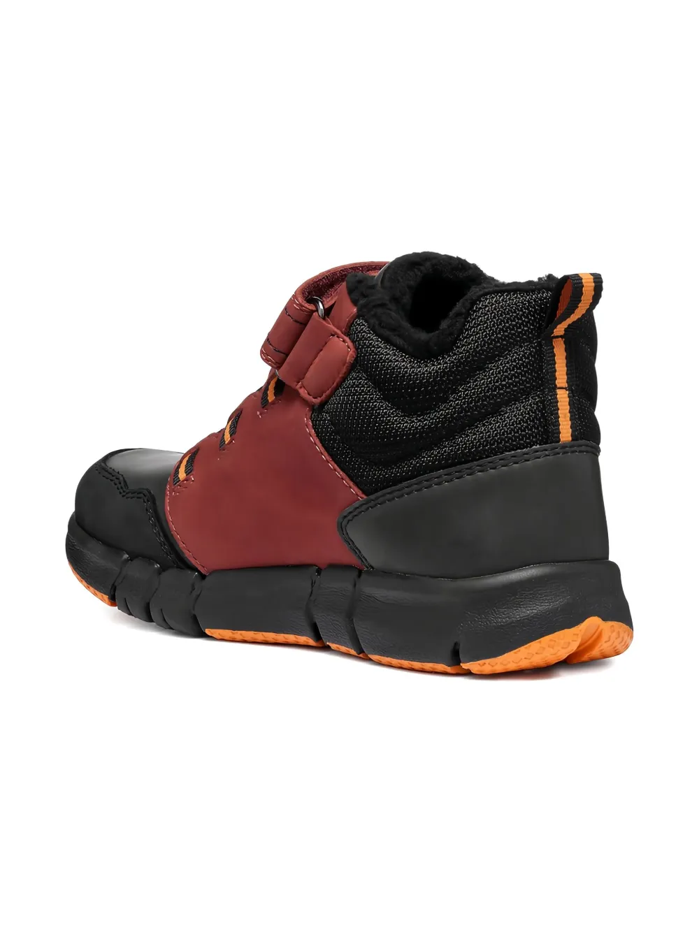 Geox Kids Flexyper sneakers Black