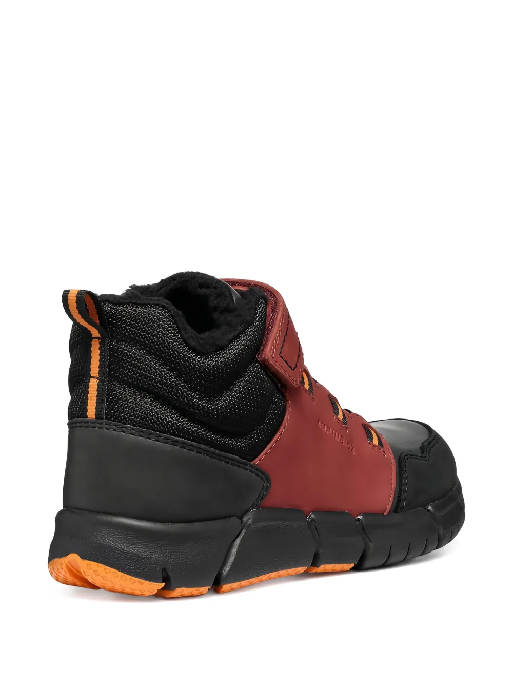 Geox Kids Flexyper sneakers Black