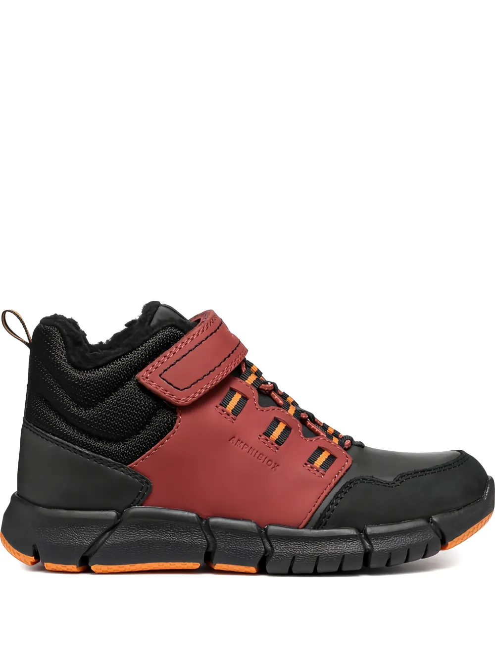 Geox Kids Flexyper sneakers Black