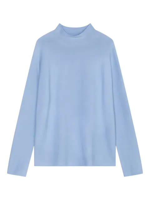 Marc O'Polo high-neck T-shirt