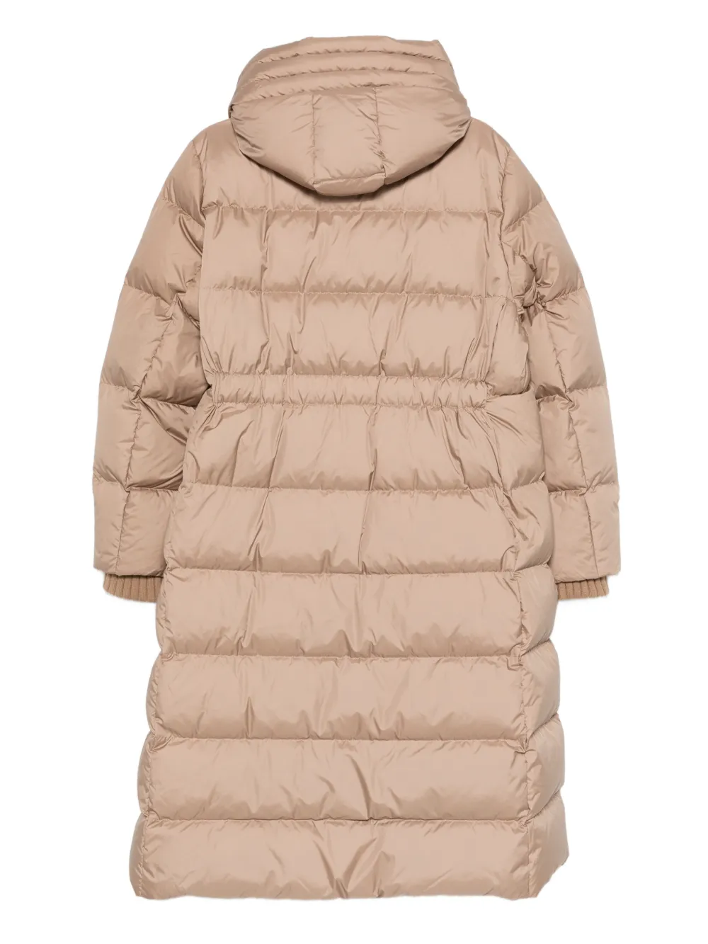 Marc O'Polo abrigo oversize capitonada con capucha | Abrigos oversize | Image 2