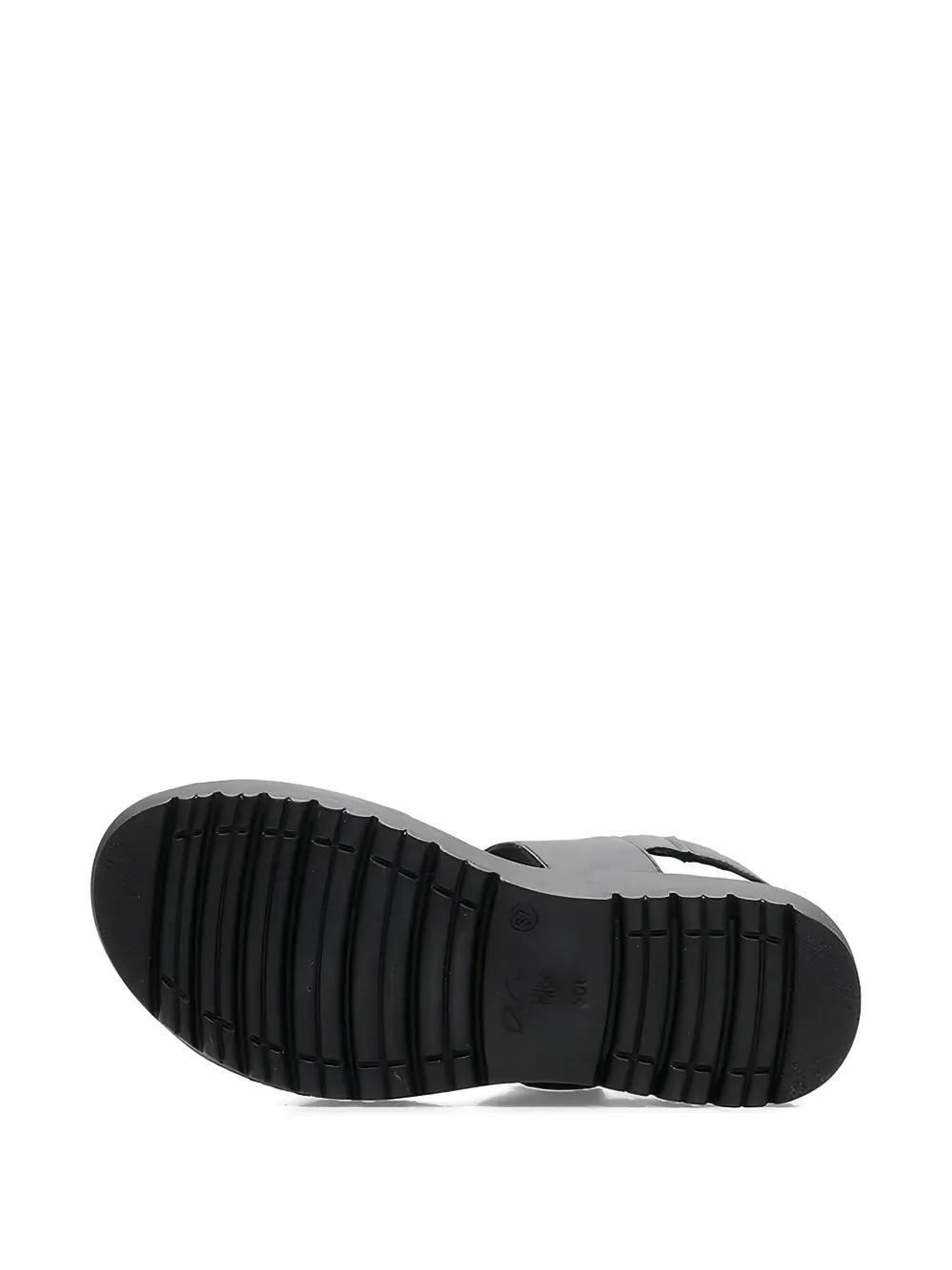 ARA Bilbao sandals Black