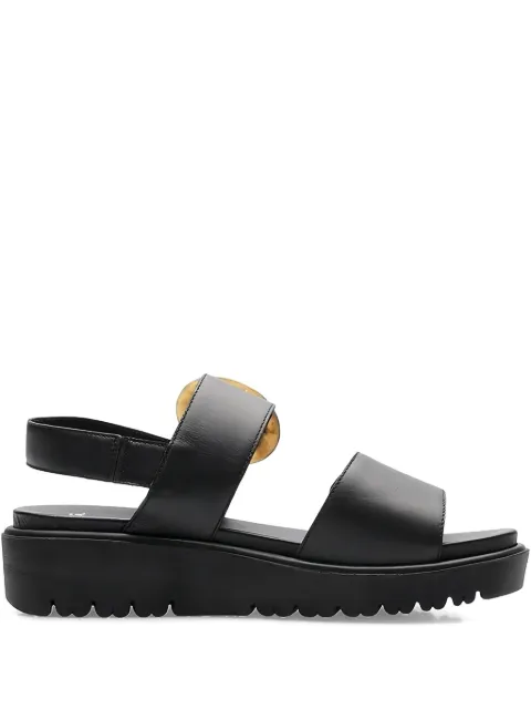 ARA Bilbao sandals