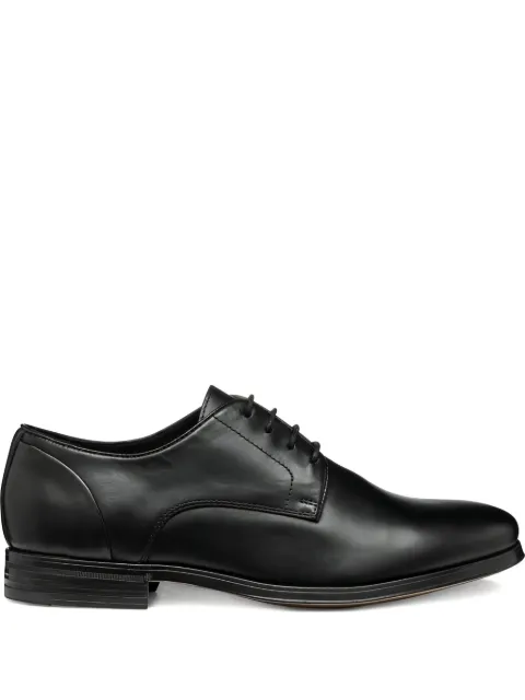 Geox Rezzonico derby shoes