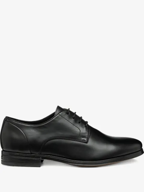 Geox Rezzonico derby shoes