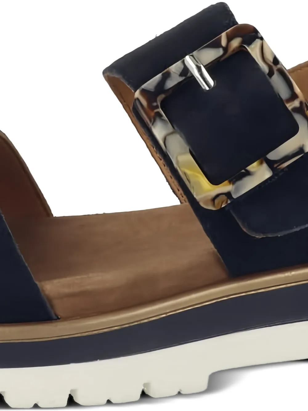 ARA Malaga sandals Blue