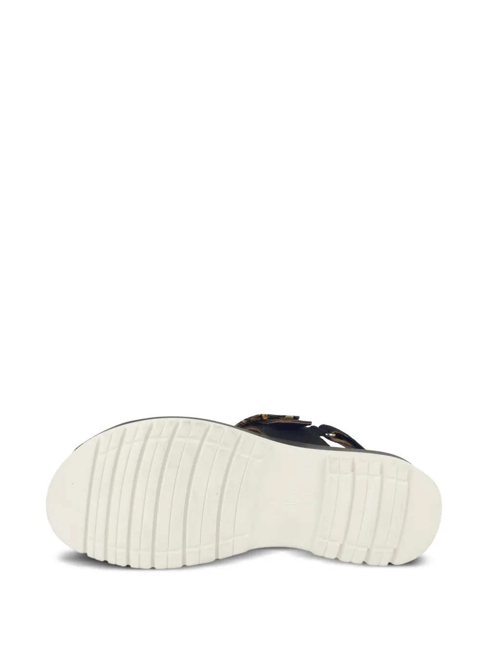 ARA Malaga sandals Blue