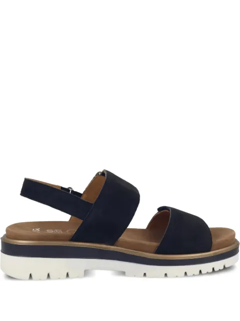 ARA Malaga sandals