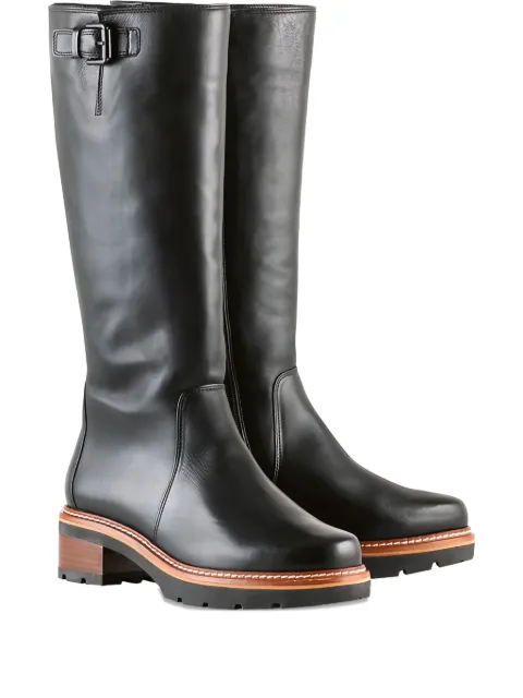Hogl botas altas Skope