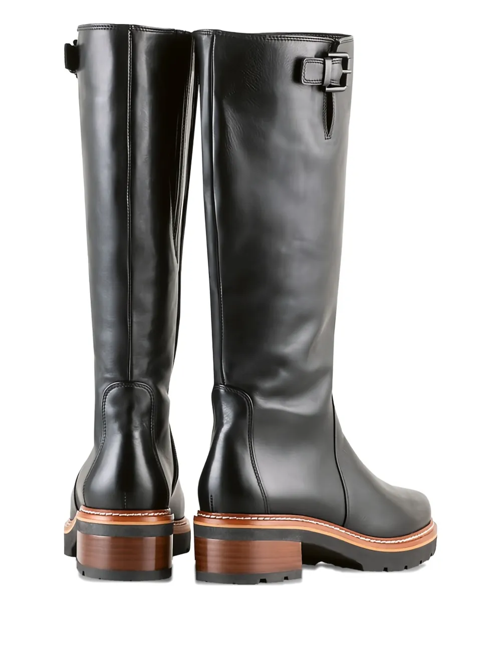 Hogl botas altas Skope | Botas altas | Image 2