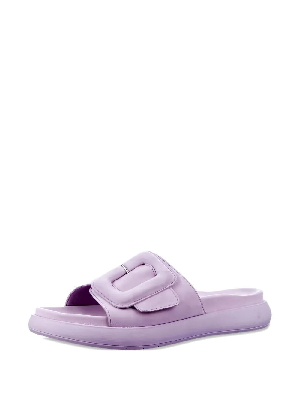 GABOR buckled flat sandals | Flat Sandals | Image 2