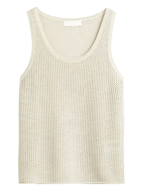 Marc O'Polo knitted sleeveless top