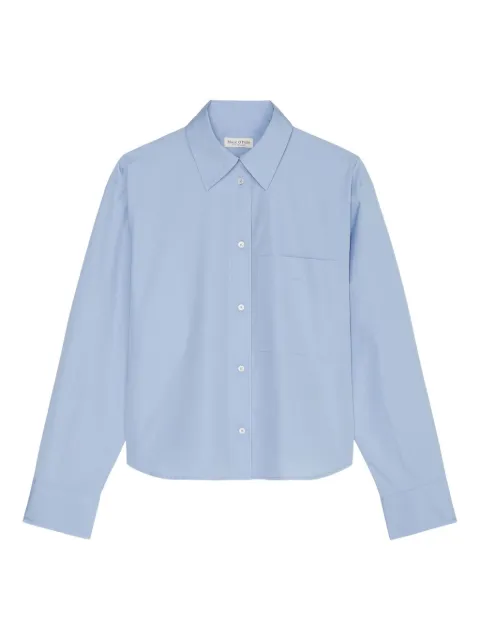 Marc O'Polo cotton shirt