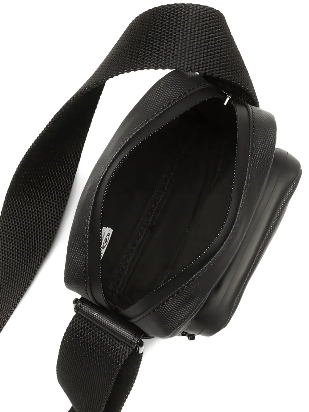 Marc O'Polo Crossbodytas met ritssluiting Zwart