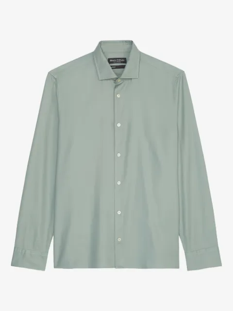 Marc O'Polo long-sleeves button-up shirt