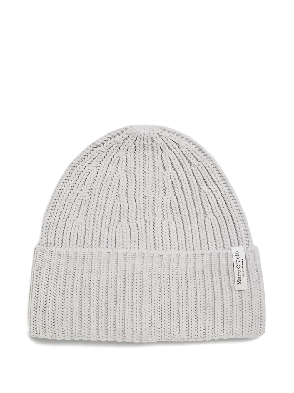 Marc O'polo Cable-knit Beanie
