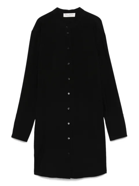 Marc O'Polo button-front dress