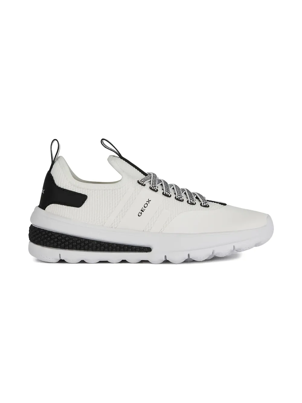Geox Kids Activart sneakers White