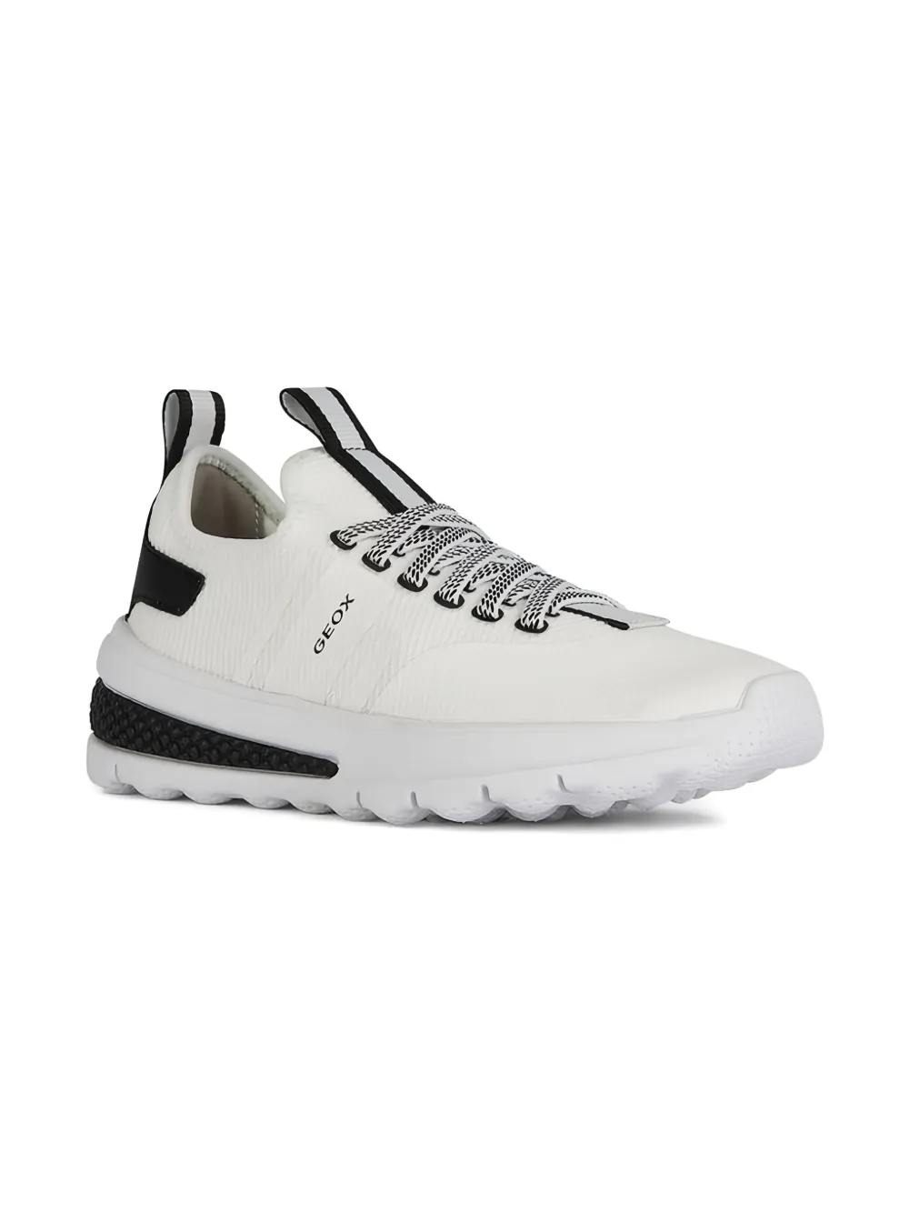 Geox Kids Activart sneakers | Teen Boy Shoes | Image 2
