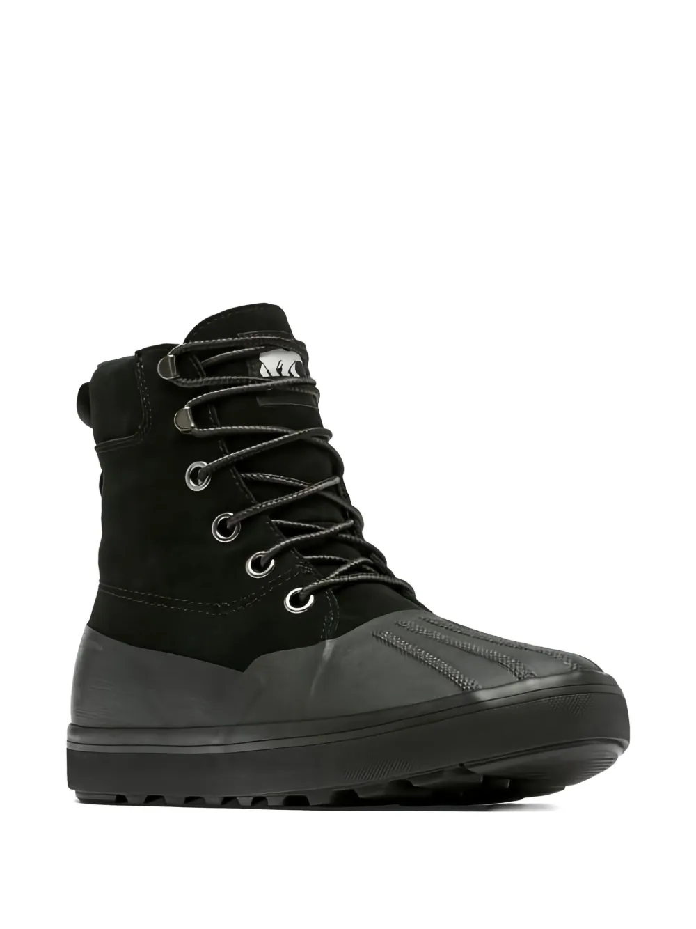 SOREL lace-up ankle boots | Rain Boots | Image 2