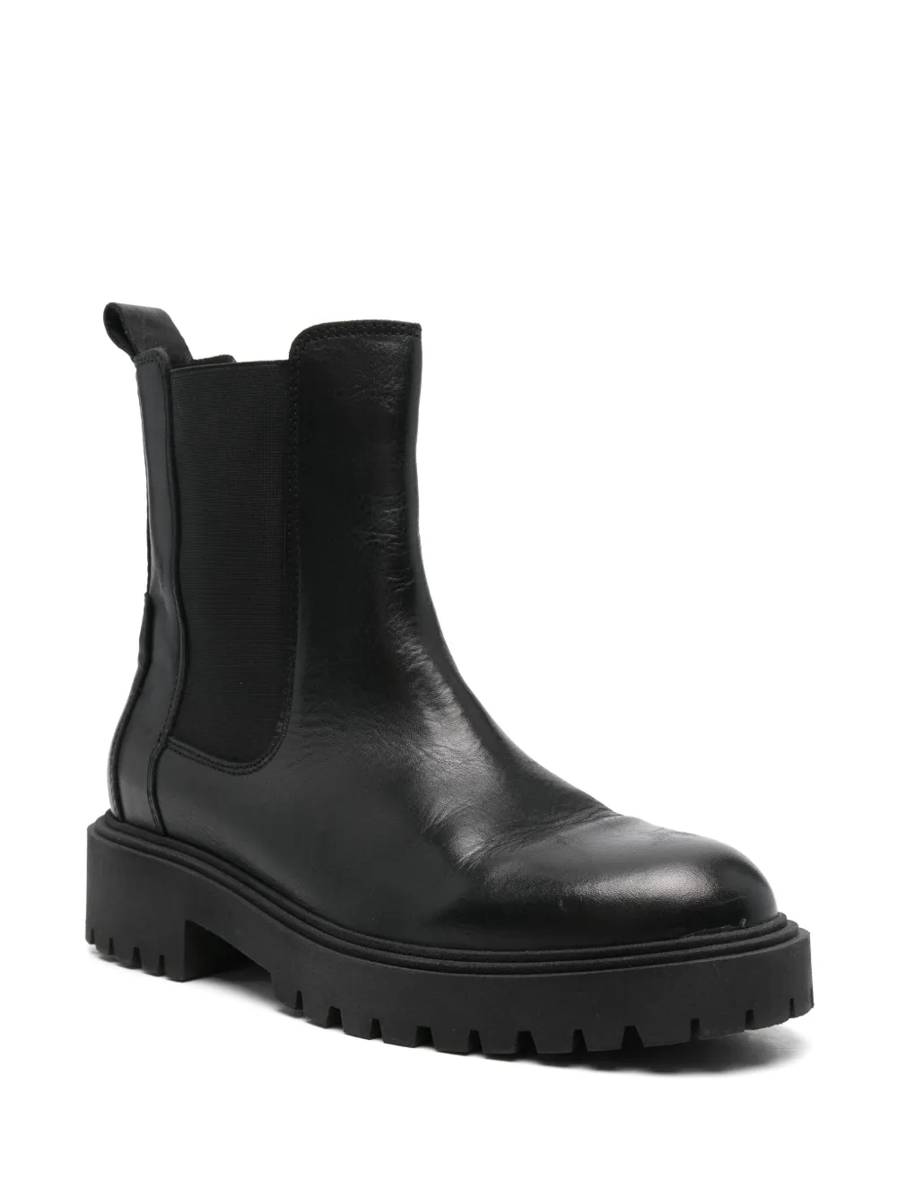 Marc O'Polo Phia boots Black
