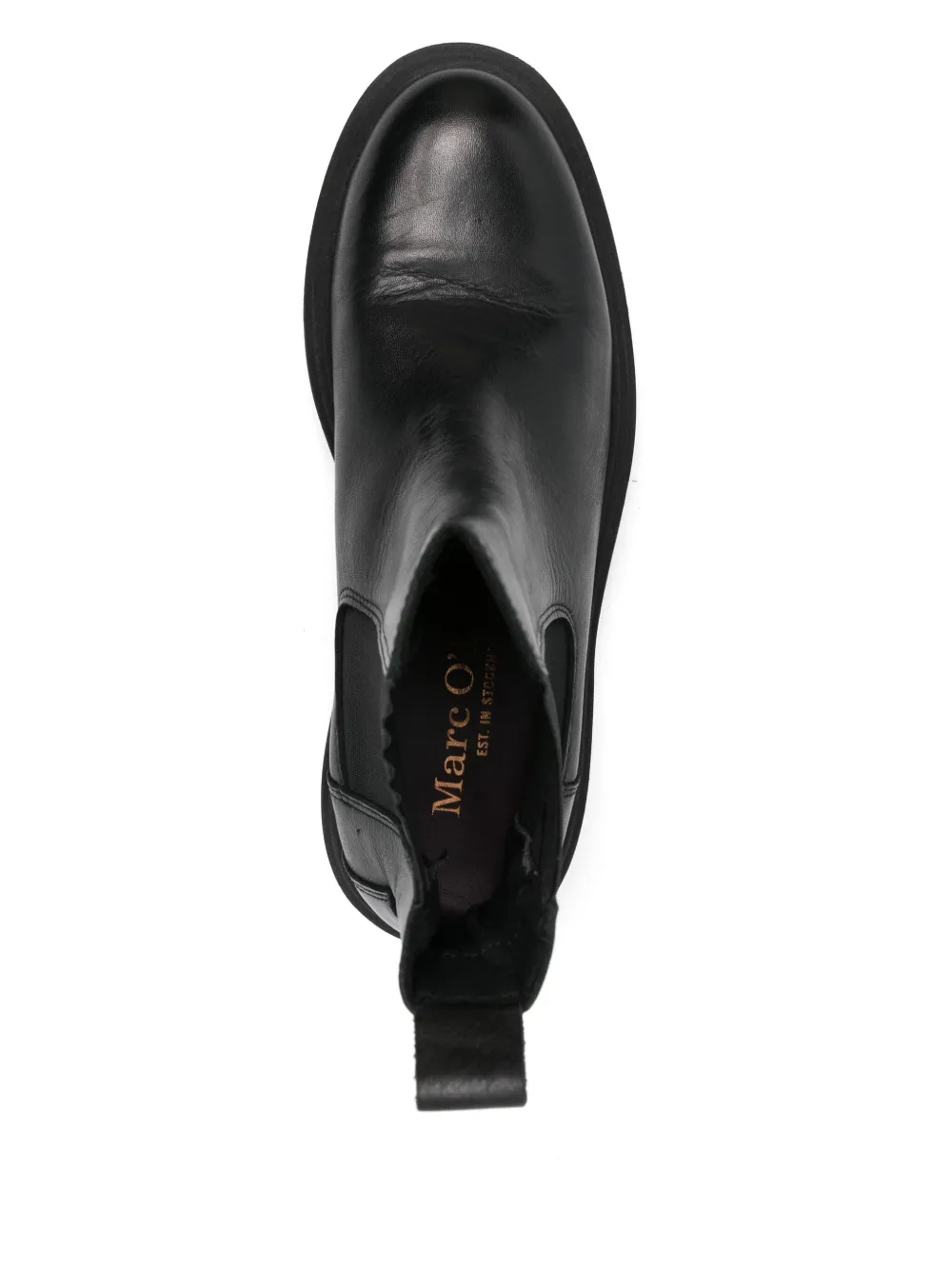 Marc O'Polo Phia boots Black