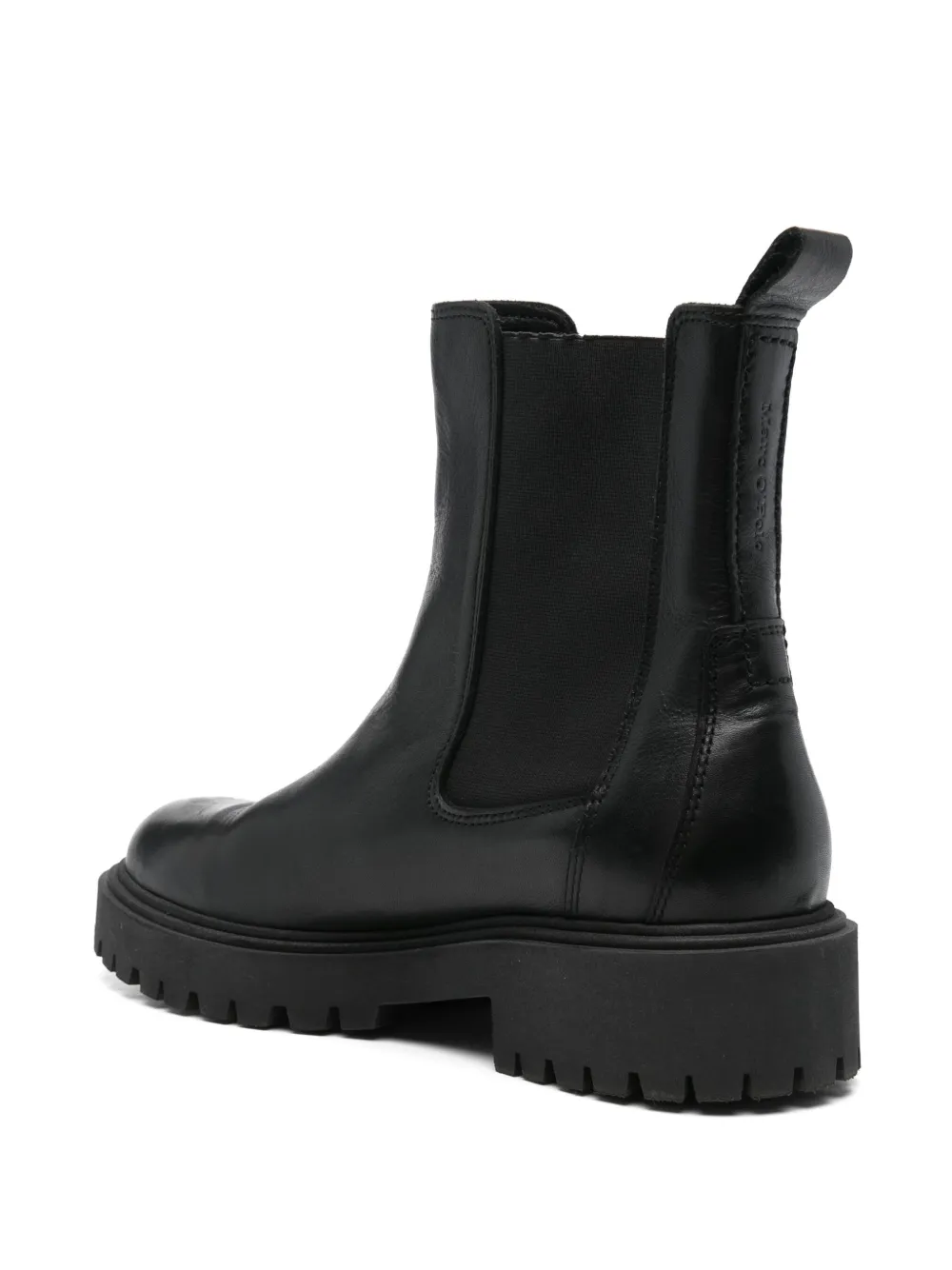 Marc O'Polo Phia boots Black