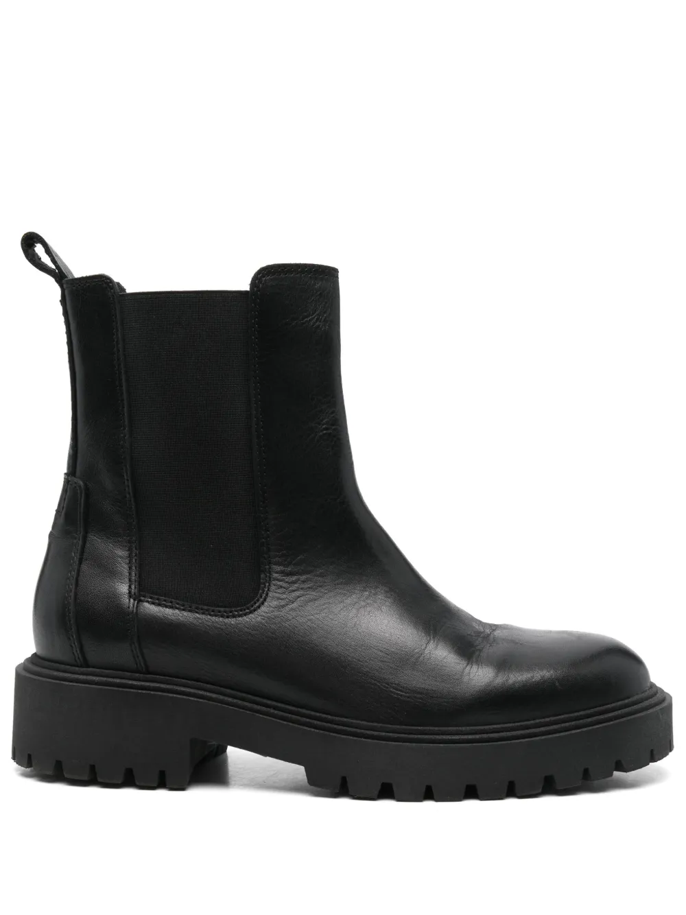 Marc O'Polo Phia boots Black