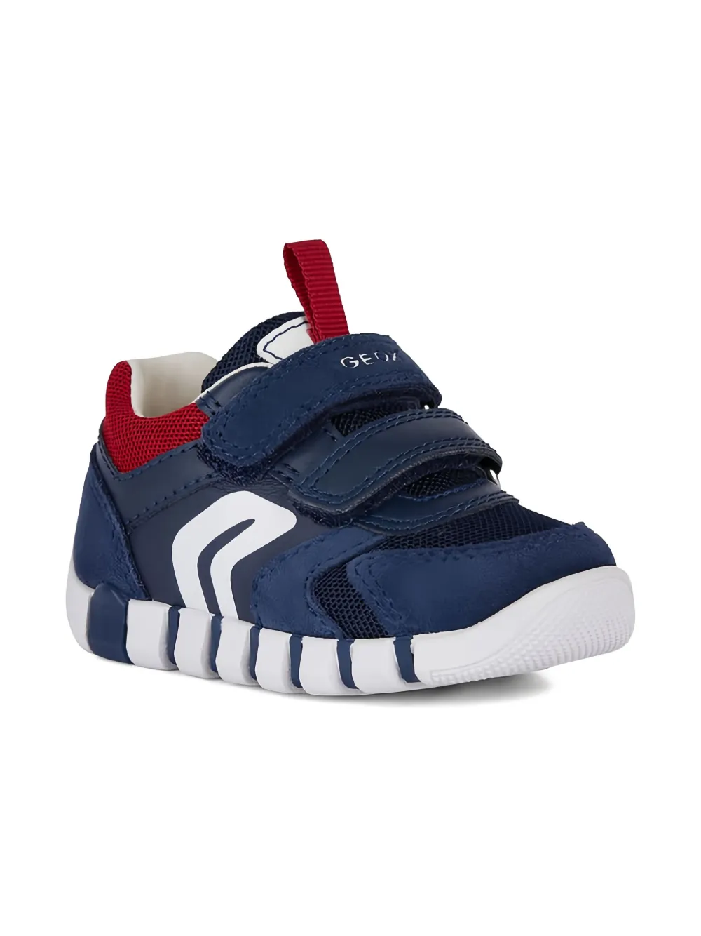 Geox Kids Iupidoo sneakers | Teen Boy Shoes | Image 2