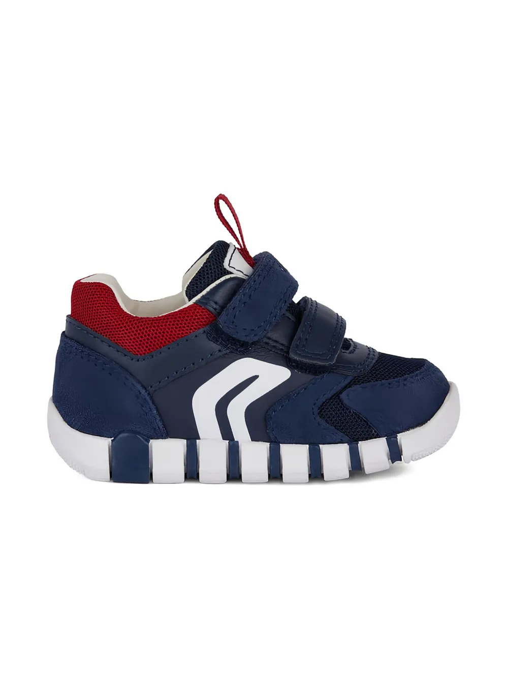 Geox Kids Iupidoo sneakers Blue