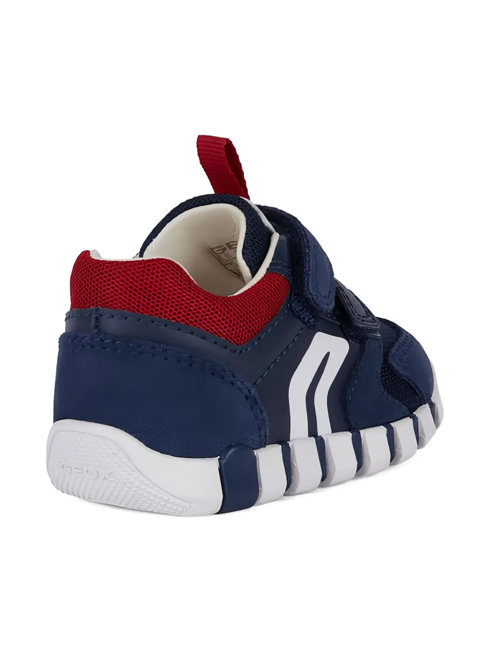 Geox Kids Iupidoo sneakers Blue