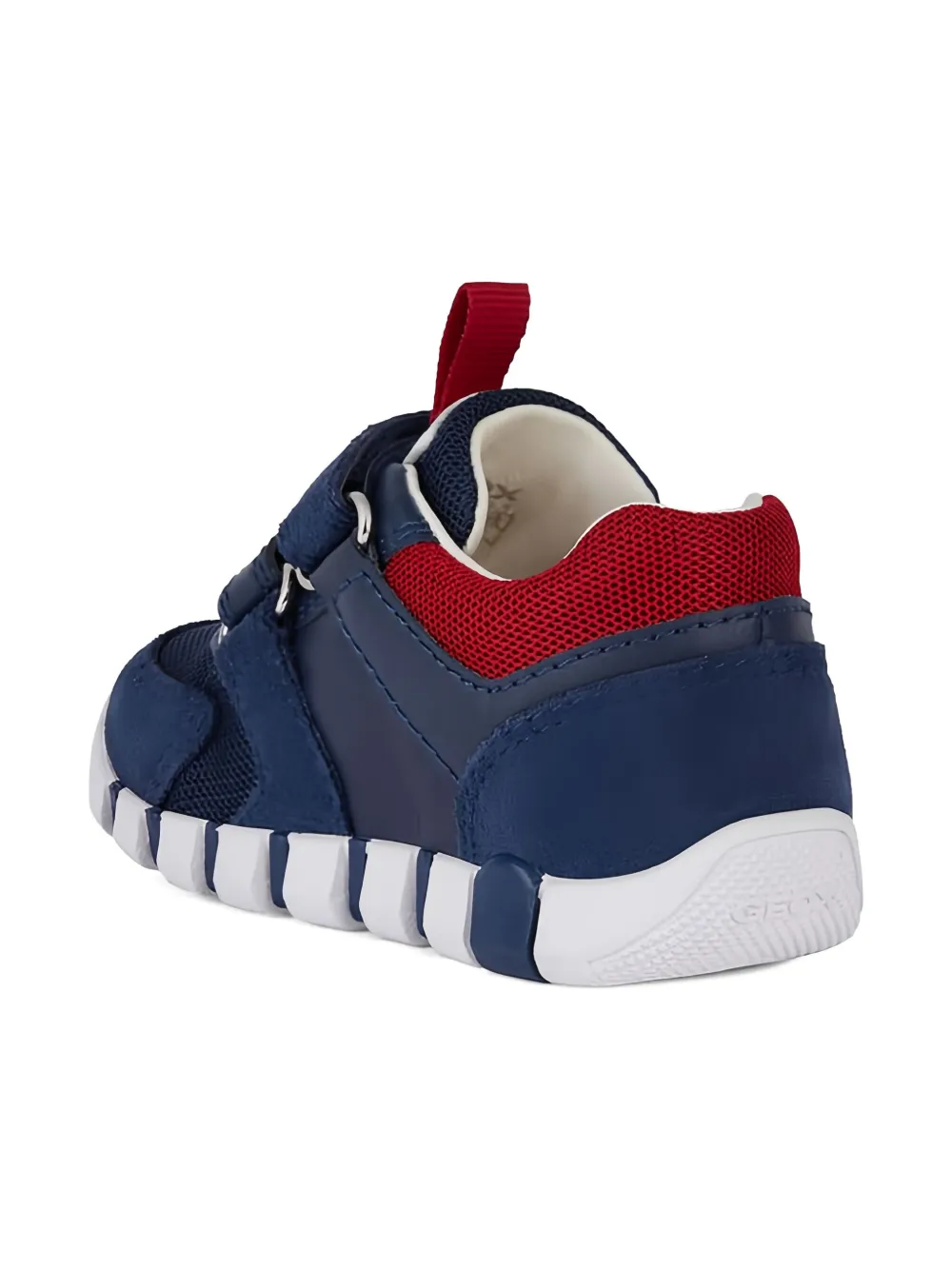 Geox Kids Iupidoo sneakers Blue