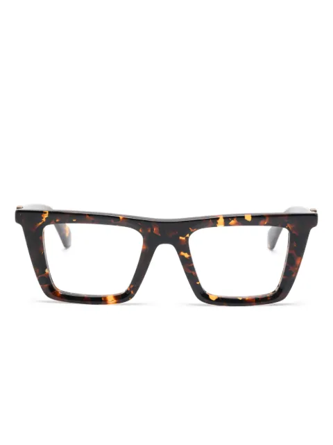 Off-White Eyewear square-frame glasses