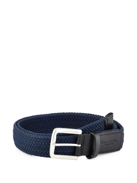 Marc O'Polo interwoven belt