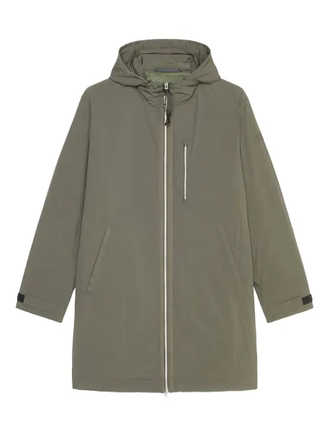 Marc O'Polo parka utility con capucha