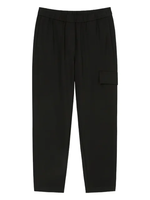 Marc O'Polo pantalones con pretina elástica
