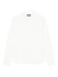Marc O'Polo button-up shirt - White