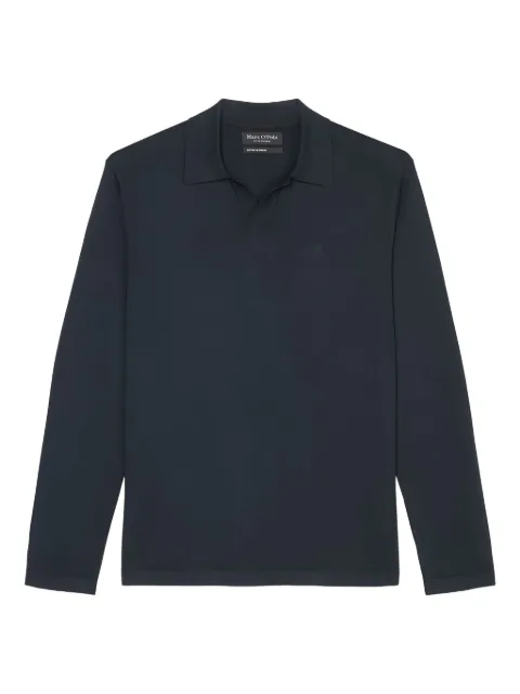 Marc O'Polo long-sleeve top