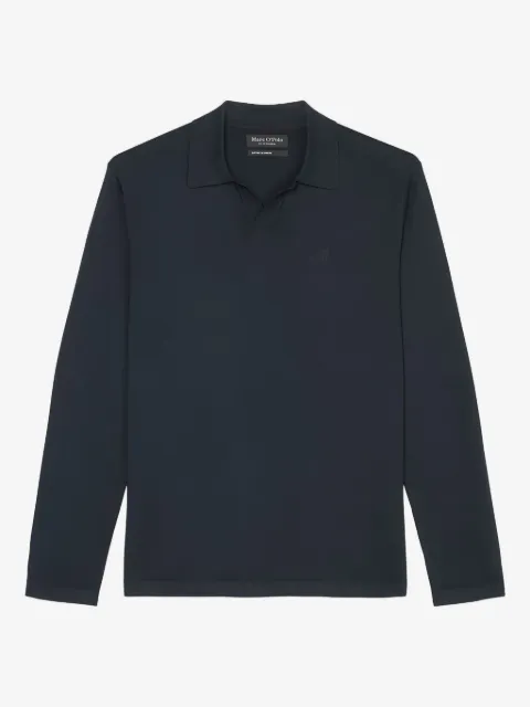 Marc O'Polo top manga larga