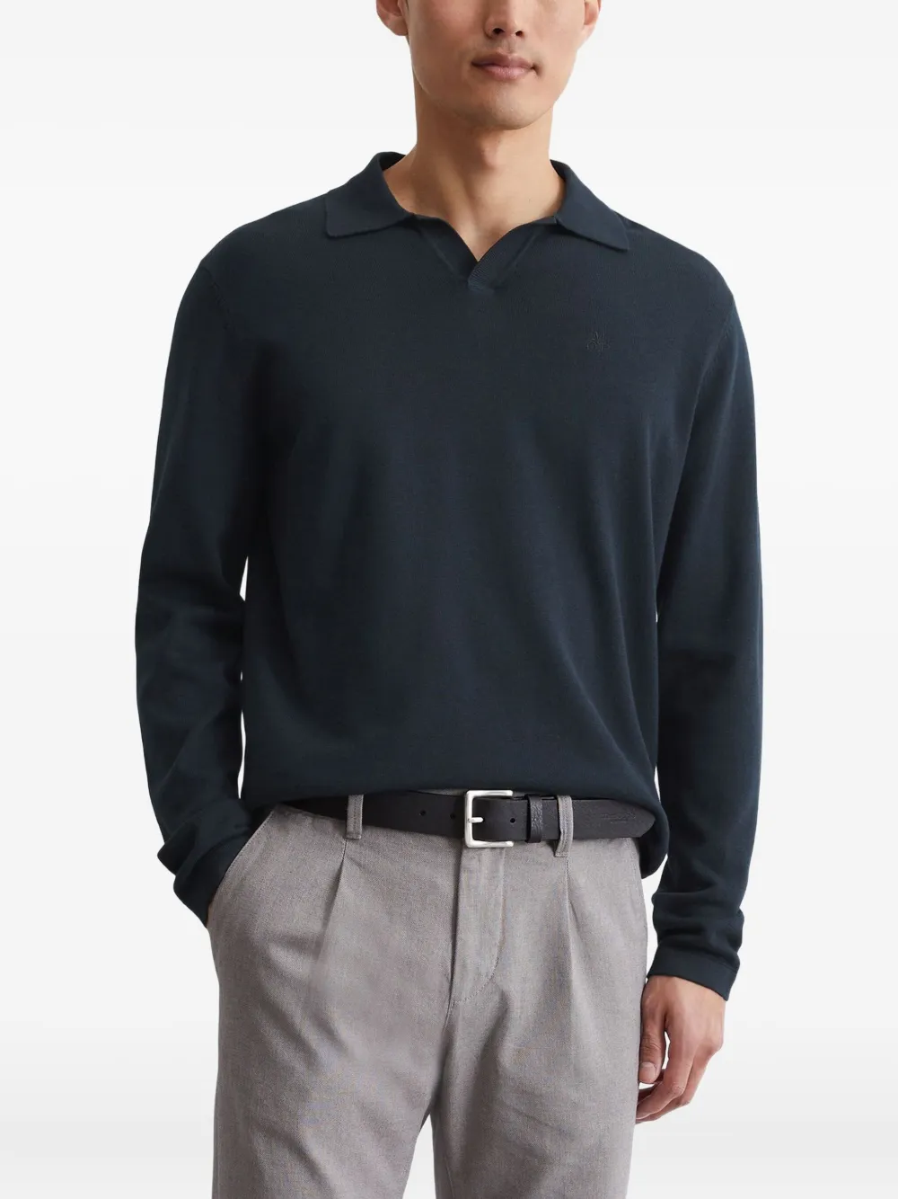 Marc O'Polo long-sleeve top | T-Shirts | Image 2