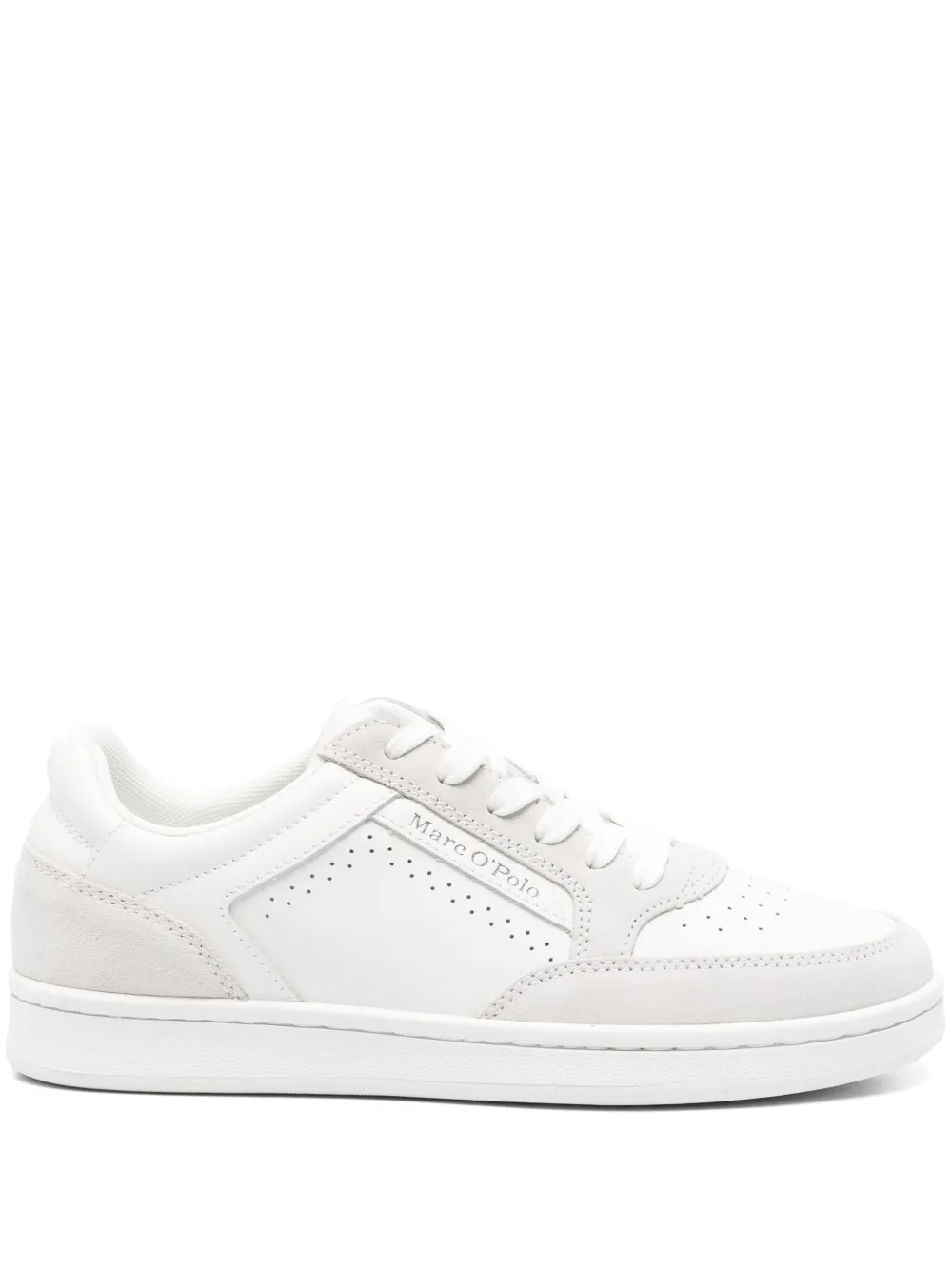 Marc O'Polo Violeta sneakers White