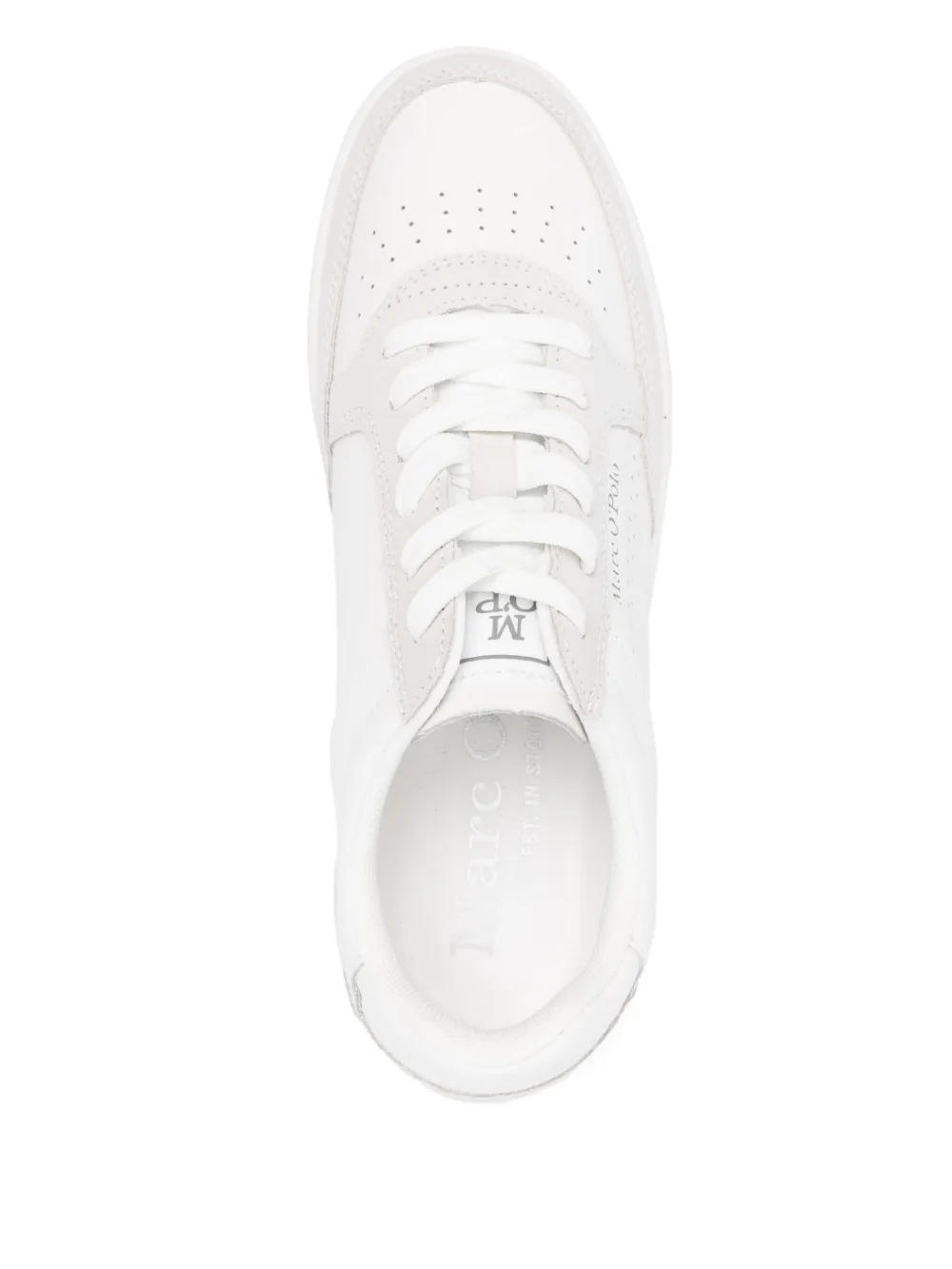 Marc O'Polo Violeta sneakers White