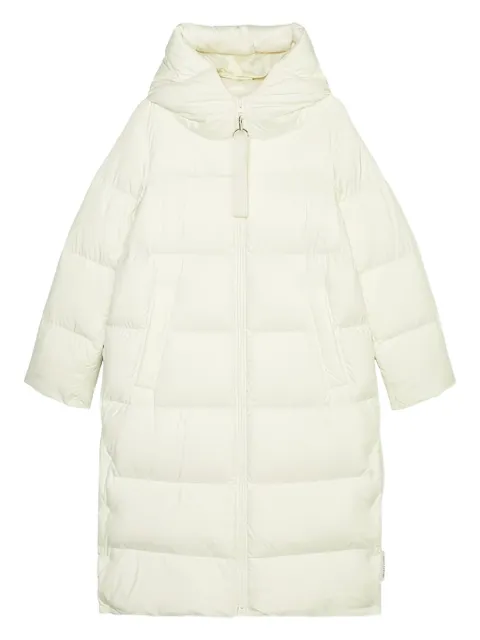 Marc O'Polo hooded puffer coat