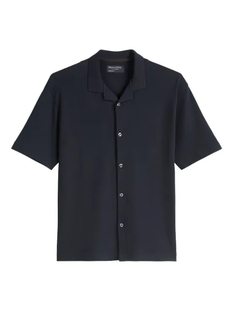 Marc O'Polo short-sleeve button-up shirt