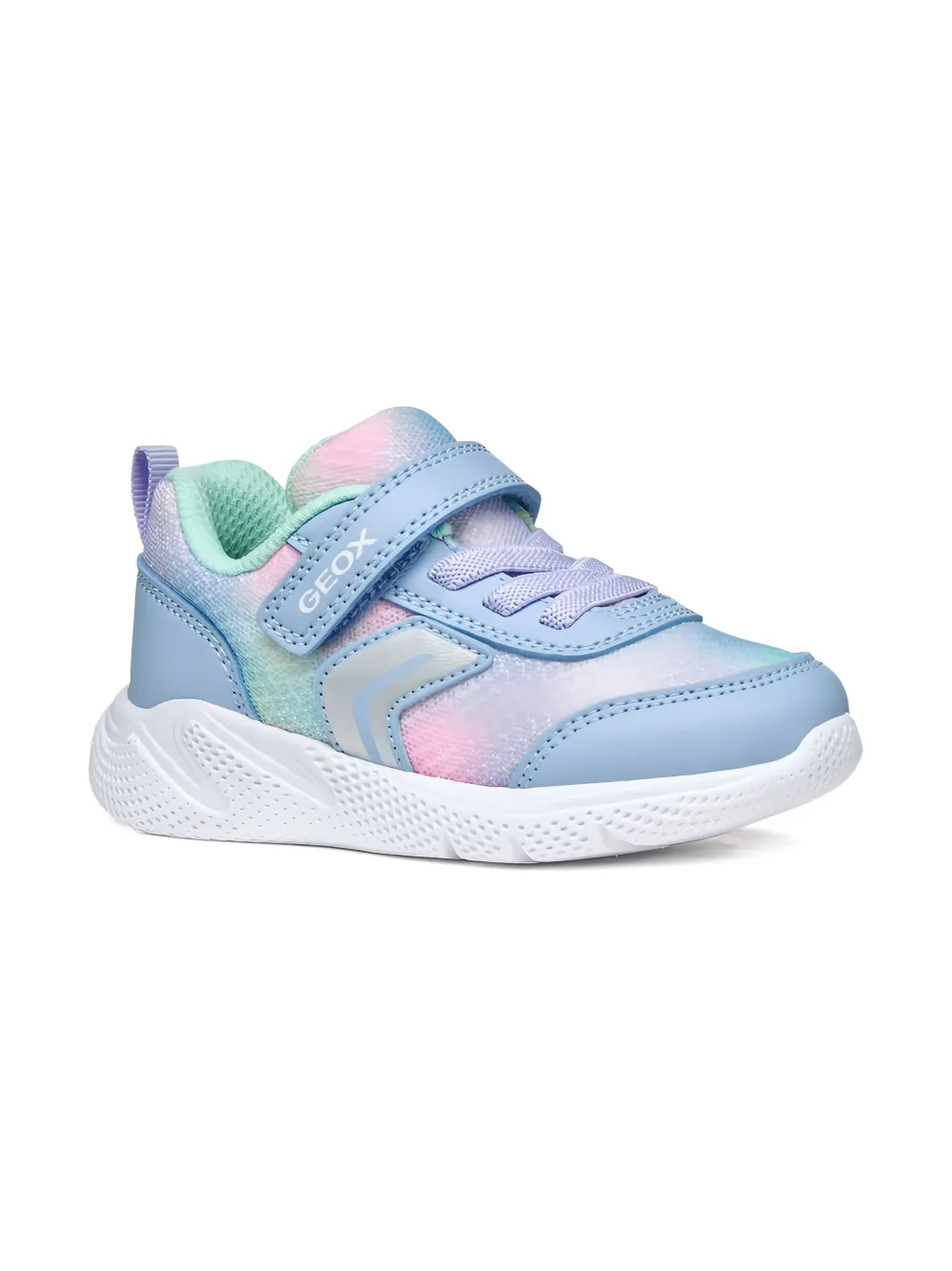 Geox Kids Sprintye sneakers Blue