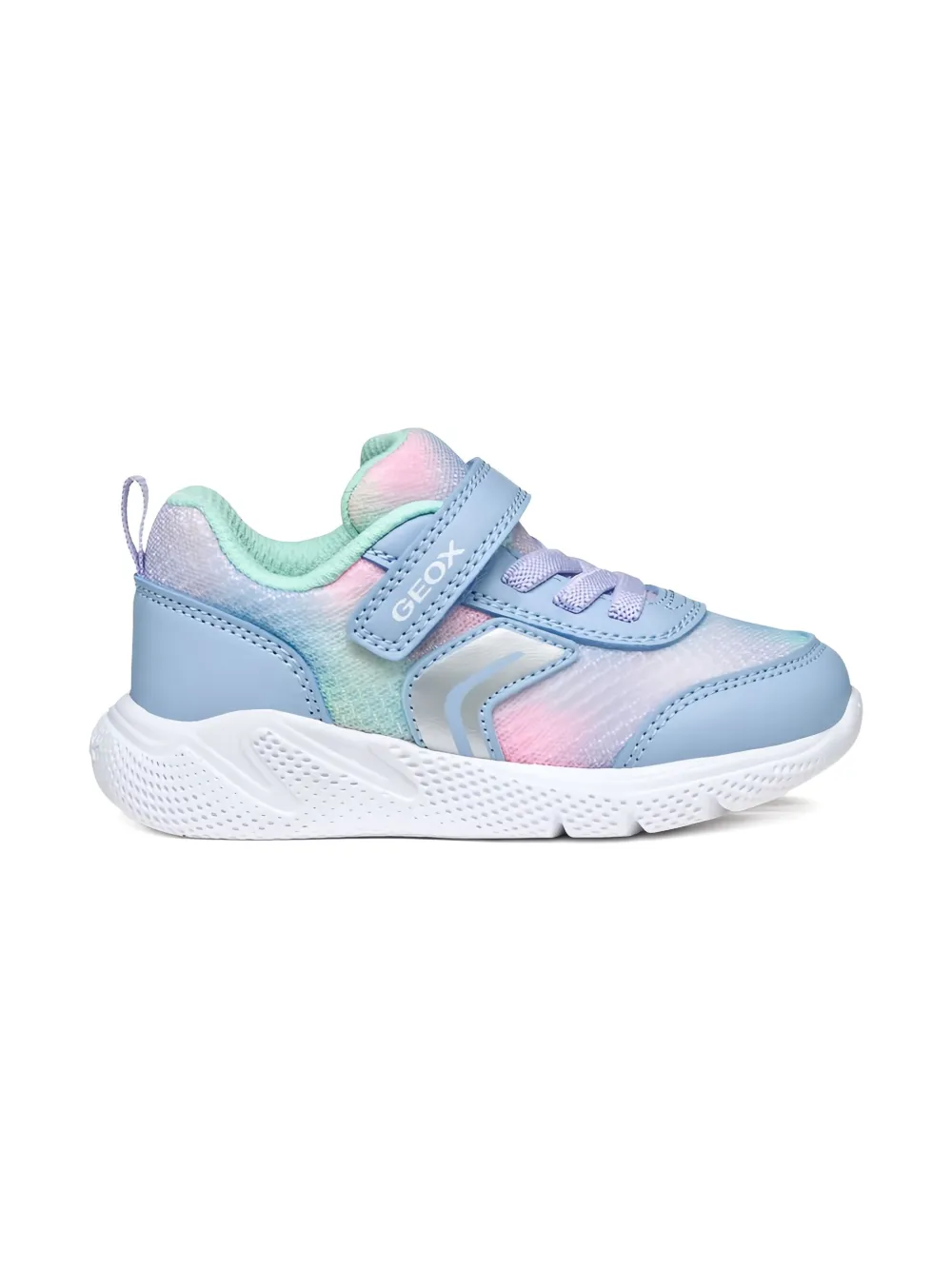 Geox Kids  Sprintye sneakers | Teen Girl Shoes | Image 2