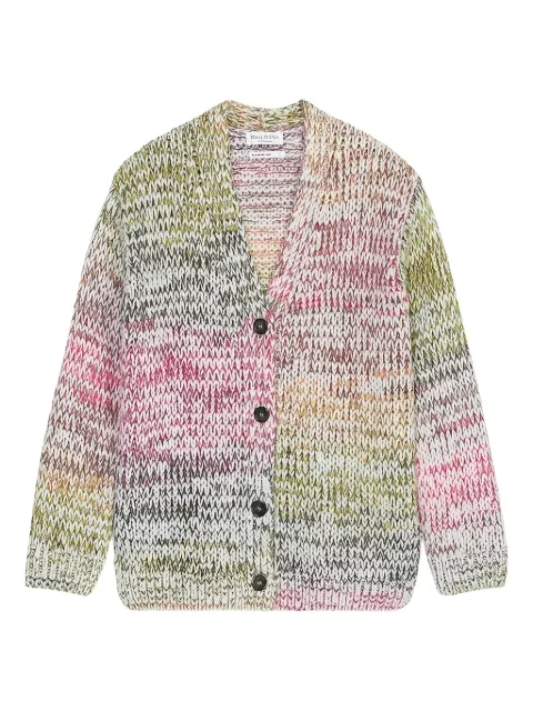Marc O'Polo button-fastening cardigan
