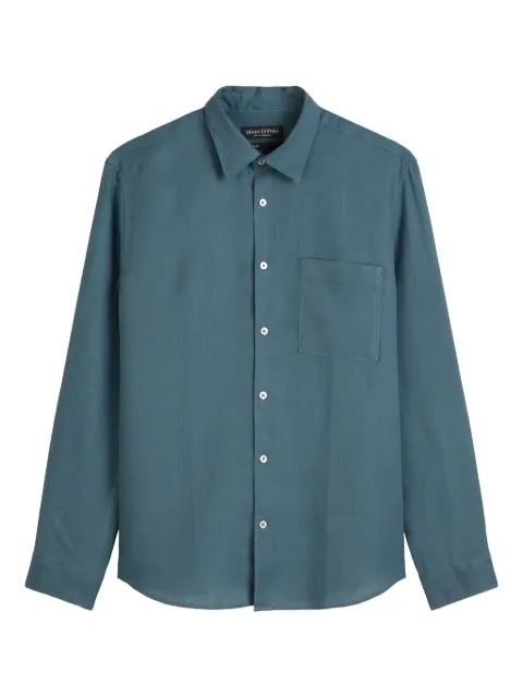 Marc O'Polo button-up shirt