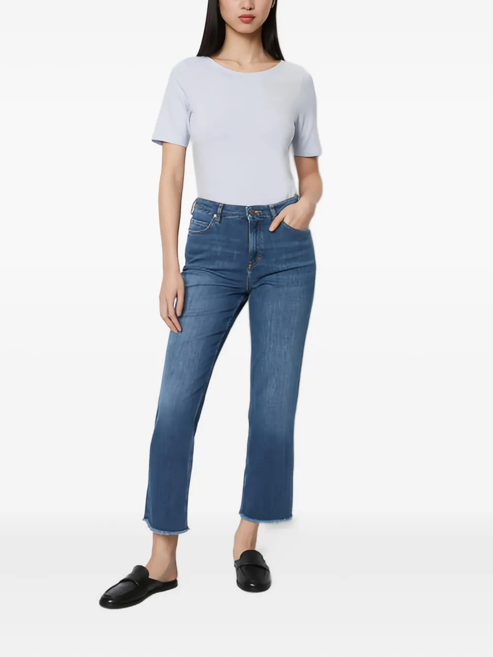 Marc O'Polo short-sleeve T-shirt | T-Shirts & Jersey Shirts | Image 2